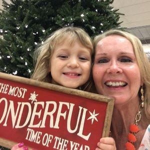 Meet your Posher, Linda